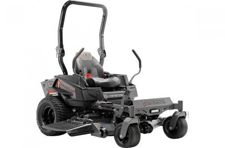 2025 Spartan Mowers DEFENDER 48 - Photo 8