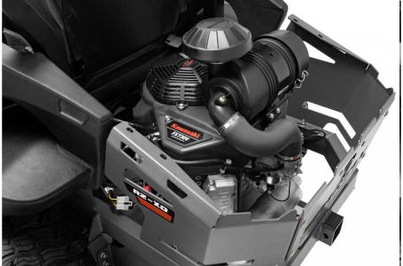 2025 Spartan Mowers RZ-HD 48 - Photo 11