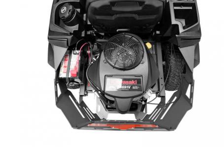 2025 Spartan Mowers SHIELD 54 - Photo 14