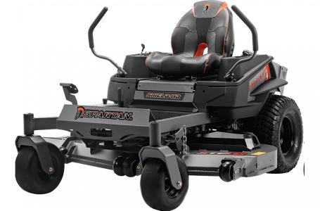 2025 Spartan Mowers SHIELD 42 - Photo 2