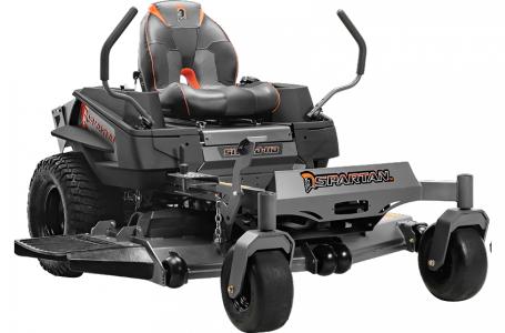 2025 Spartan Mowers SHIELD 42 - Photo 8