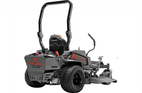 2025 Spartan Mowers DEFENDER 48 - Photo 6