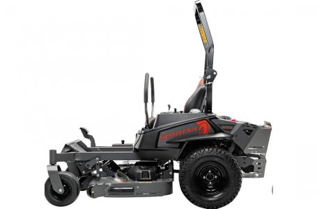 2025 Spartan Mowers DEFENDER 48 - Photo 3