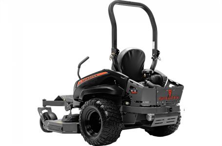 2025 Spartan Mowers RZ-HD 48 - Photo 4