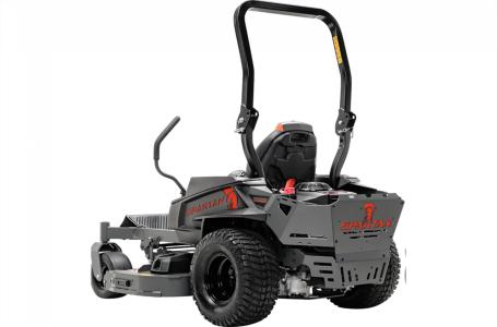 2025 Spartan Mowers DEFENDER 48 - Photo 4