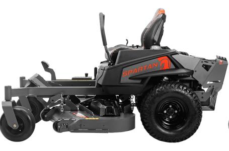 2025 Spartan Mowers SHIELD 42 - Photo 3