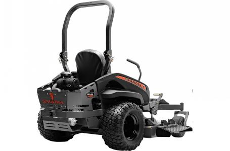 2025 Spartan Mowers RZ-HD 48 - Photo 6