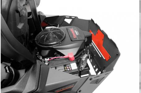 2025 Spartan Mowers DEFENDER 48 - Photo 14
