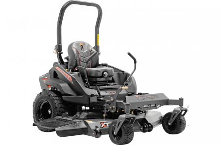 2025 Spartan Mowers RT-HD 61 - Photo 8