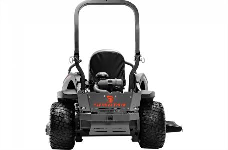 2025 Spartan Mowers RZ-HD 48 - Photo 5