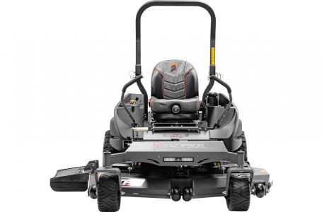 2025 Spartan Mowers RT-HD 61