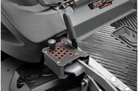 2025 Spartan Mowers RZ-HD 48 - Photo 10