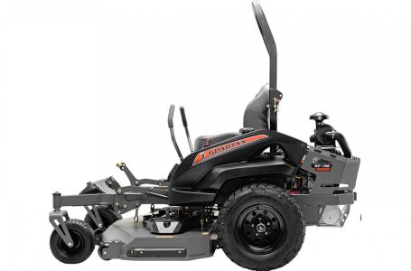 2025 Spartan Mowers RT-HD 61 - Photo 3