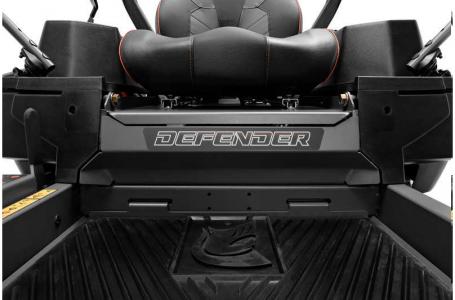 2025 Spartan Mowers DEFENDER 48 - Photo 10