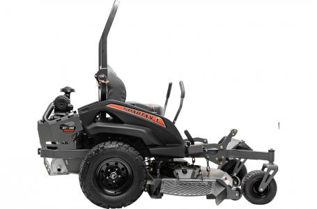 2025 Spartan Mowers RT-HD 61 - Photo 7