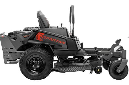 2025 Spartan Mowers SHIELD 42 - Photo 7