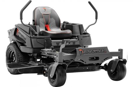 2025 Spartan Mowers SHIELD 54 - Photo 8