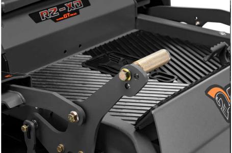 2025 Spartan Mowers RZ-HD 48 - Photo 9