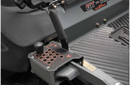 2025 Spartan Mowers RT-HD 61 - Photo 9