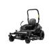 Spartan Mowers RZ-XD Blackout 54" Kawasaki FX801 25.5 HP (2025)