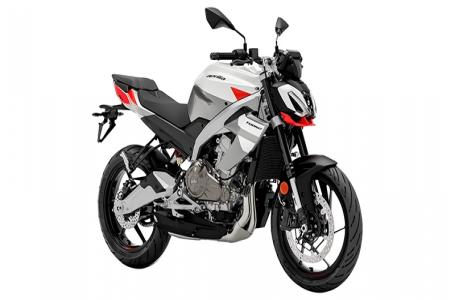 2026 Aprilia Tuono 457 Base