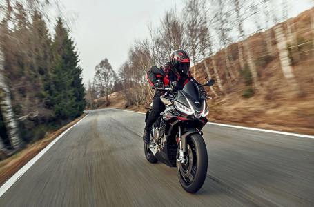 2026 Aprilia Tuono 660 Factory - Photo 2