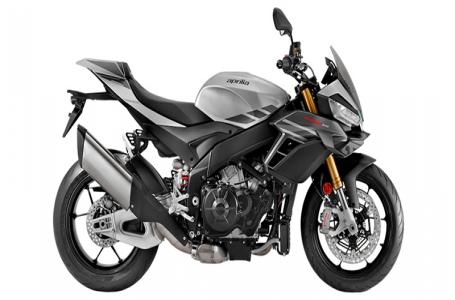 2026 Aprilia Tuono V4 1100