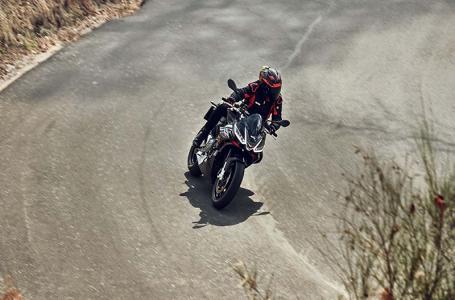 2026 Aprilia Tuono 660 Factory - Photo 4
