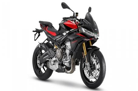 2026 Aprilia Tuono 660 Factory - Photo 3