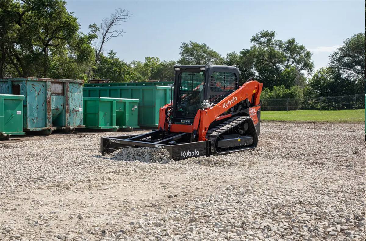Inventory Unit Detail McConnell Machinery Lawrence, KS (785) 843-2676