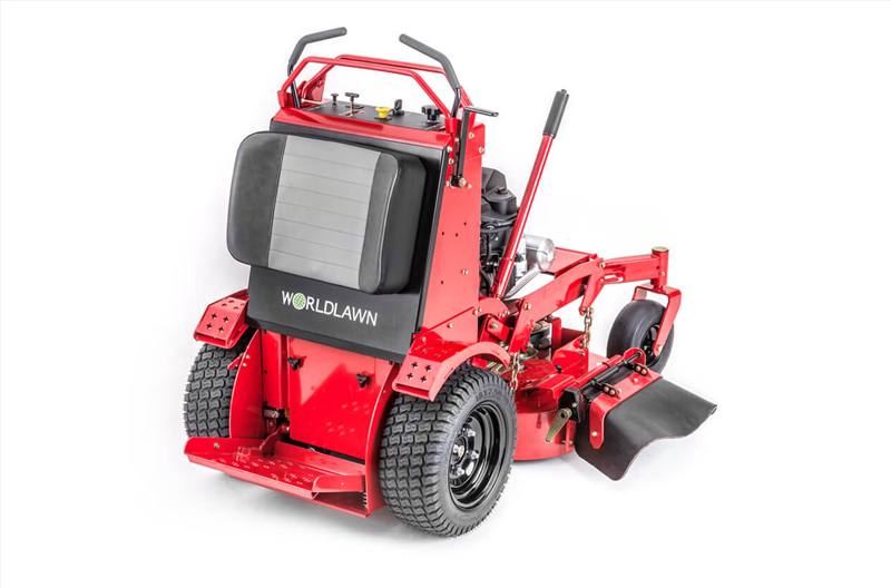 Inventory Unit Detail Outdoor World Azle, TX 817-237-5592