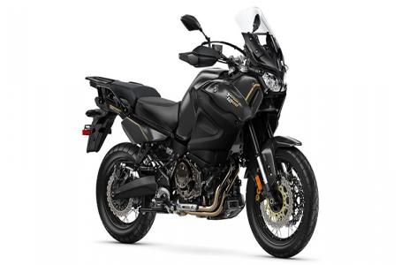 2024 Yamaha XTZ12ERB - Photo 7