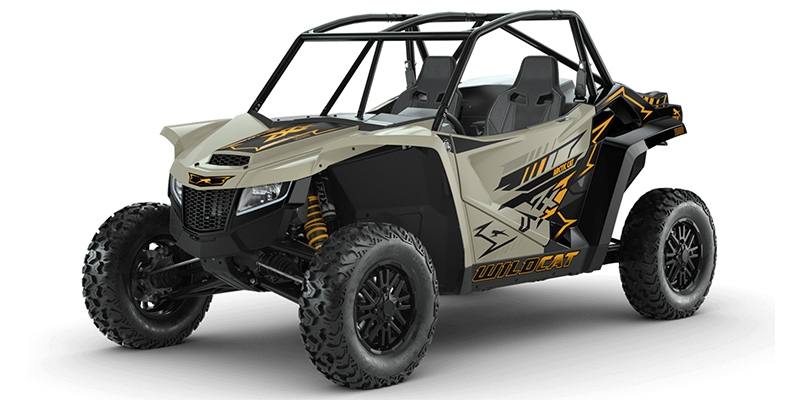 New 2024 Side x Side Cannon Power Sports Cannon Falls, MN (507