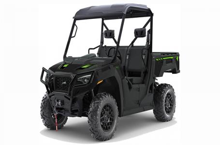 2025 Arctic Cat Prowler XT