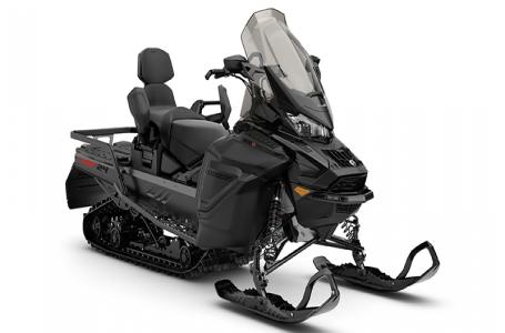 2024 Ski-Doo Expedition LE 600R