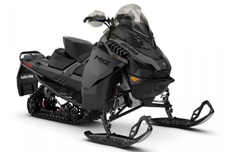 2024 Ski-Doo MXZ® Adrenaline 850 E-TEC® 137 1.25