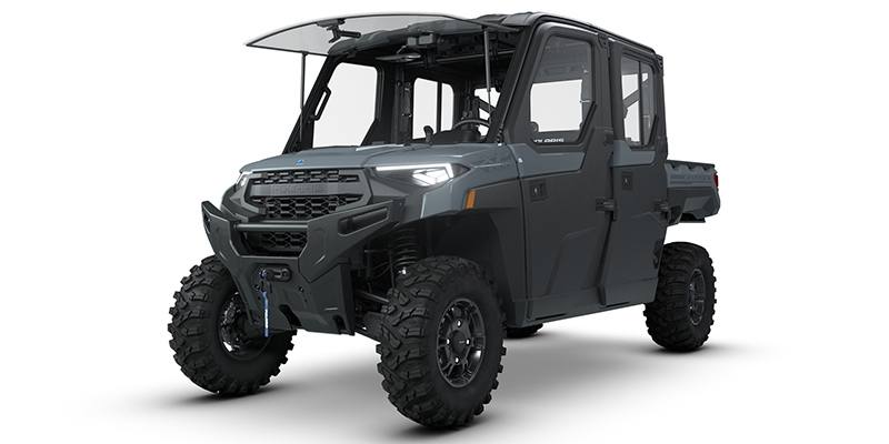 Polaris Ranger Crew XP 1000 Premium Image