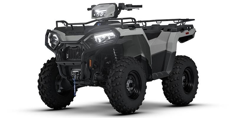 ATV Bayou Powersports Monroe, LA (318) 345-0500