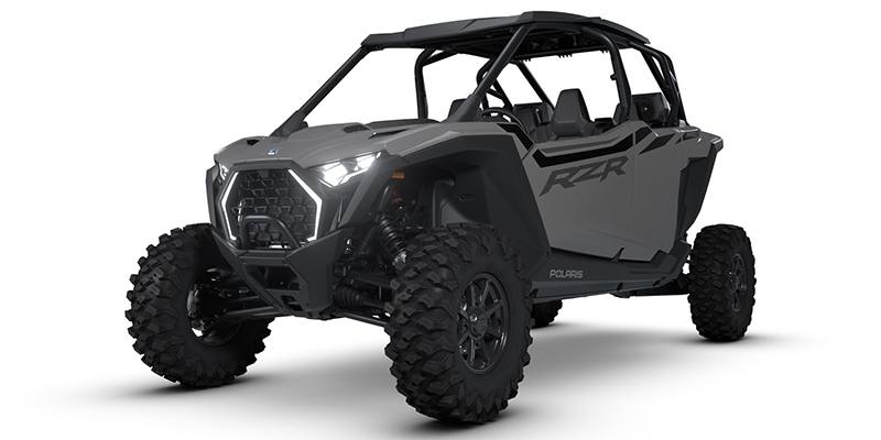 Polaris RZR Pro XP® 4 Ultimate (2026)