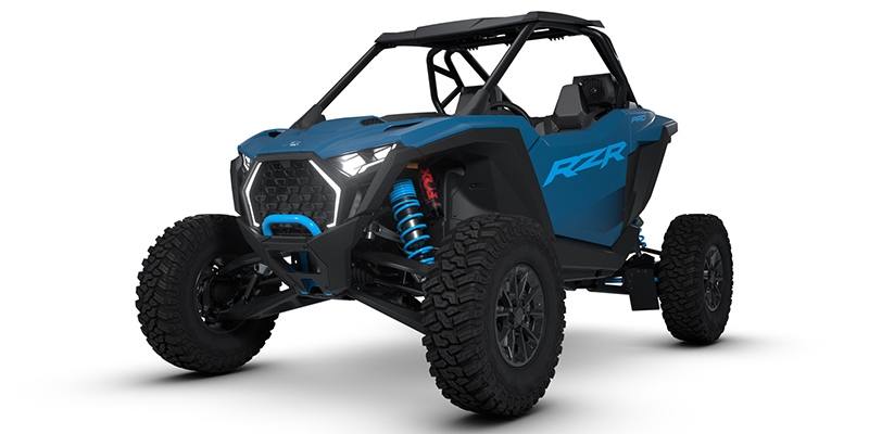 2026 Polaris RZR PRO S ULTIMATE EARTH BLUE for Sale | Carter