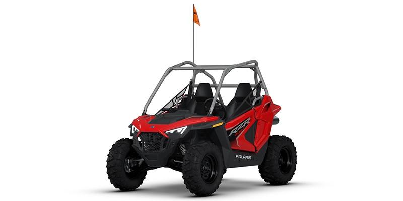 Polaris RZR 200 EFI Image