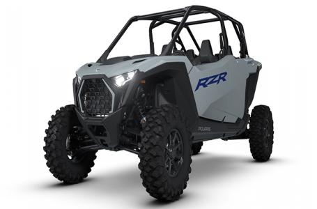 2026 Polaris RZR Pro XP® 4 Sport - Storm Gray - Photo 14
