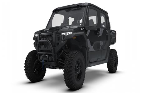 2026 Polaris Polaris XPEDITION XP 5 Northstar - Photo 12