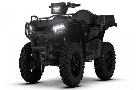 2026 Polaris Sportsman® X2 570 - Photo 2