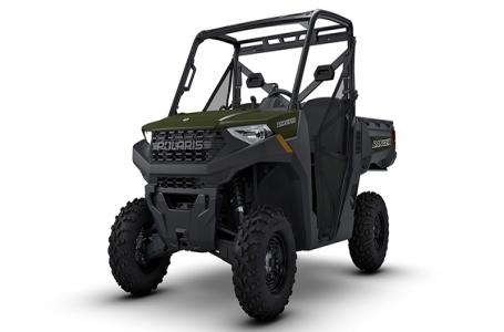 2026 Polaris Ranger® 1000 - Sage Green - Photo 12
