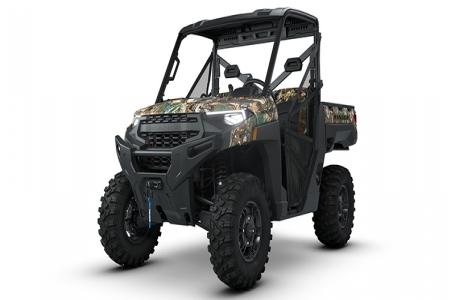 2026 Polaris Ranger XP® 1000 Premium - Photo 9