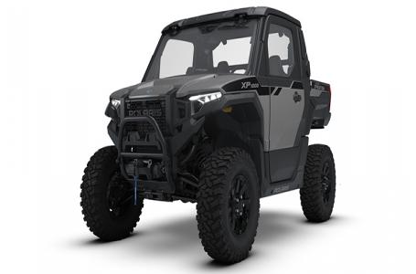 2026 Polaris Polaris XPEDITION XP Northstar
