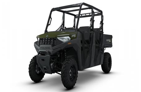 2026 Polaris Ranger® Crew SP 570 - Photo 2