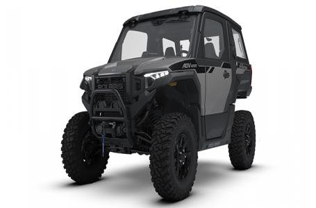 2026 Polaris Polaris XPEDITION ADV Northstar - Photo 5
