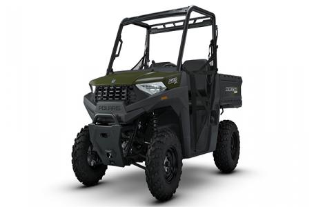 2026 Polaris RANGER SP 570